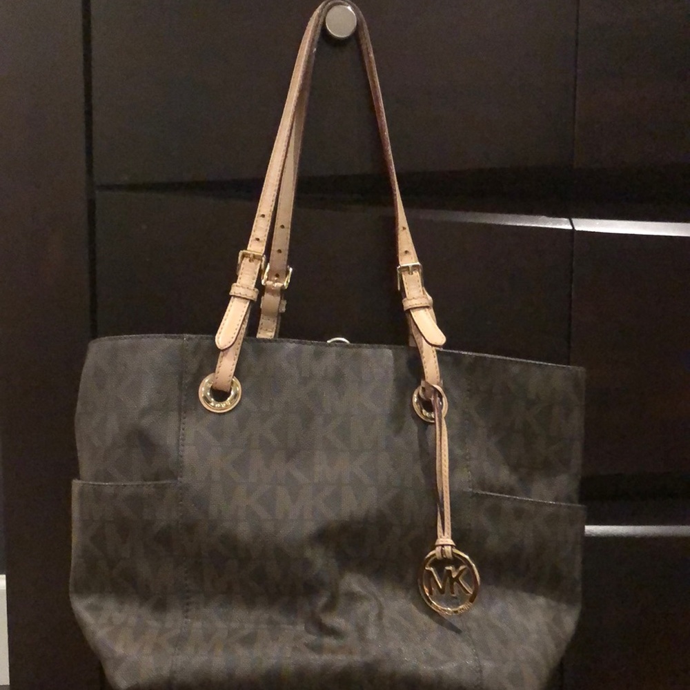 Michael Kors Tote Bag